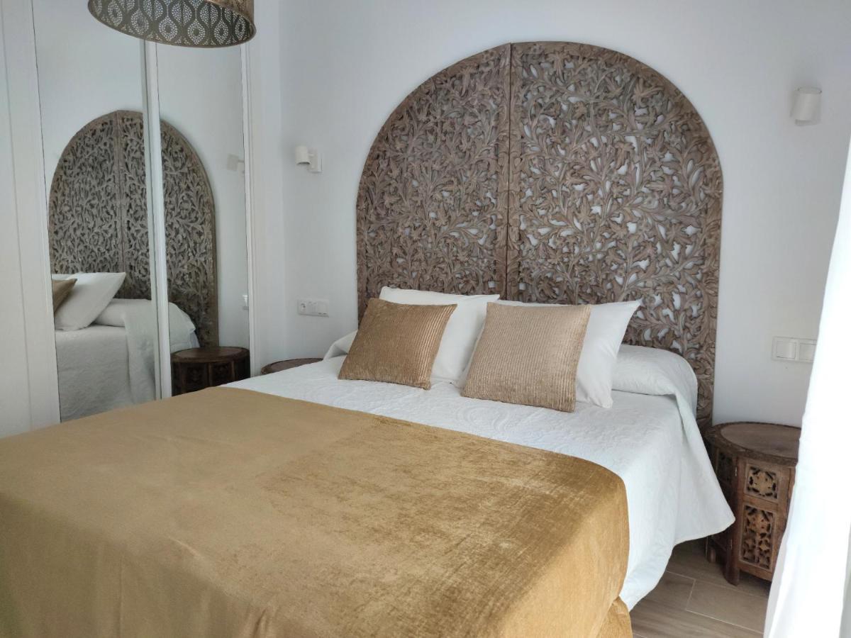 Hotel La Posada De Lola - Adults Only à Bolonia Extérieur photo